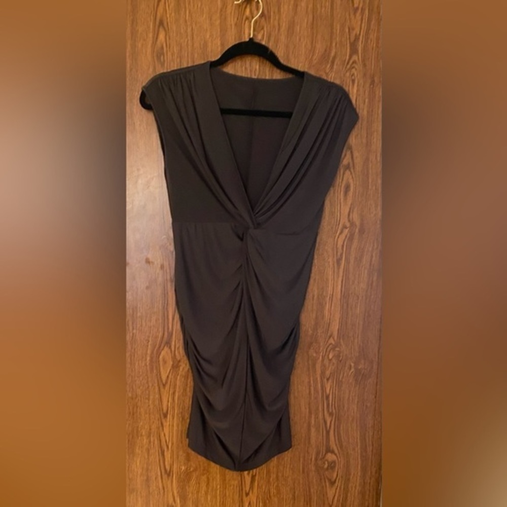 R Jstory little black dress.  Size‎ medium/large